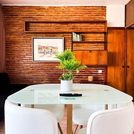 Oasis A 50M Del Mar Apartment Грао де Кастельон Екстериор снимка