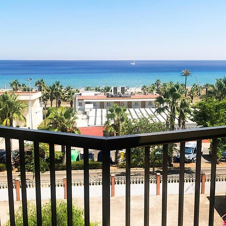 Oasis A 50M Del Mar Apartment Грао де Кастельон Екстериор снимка