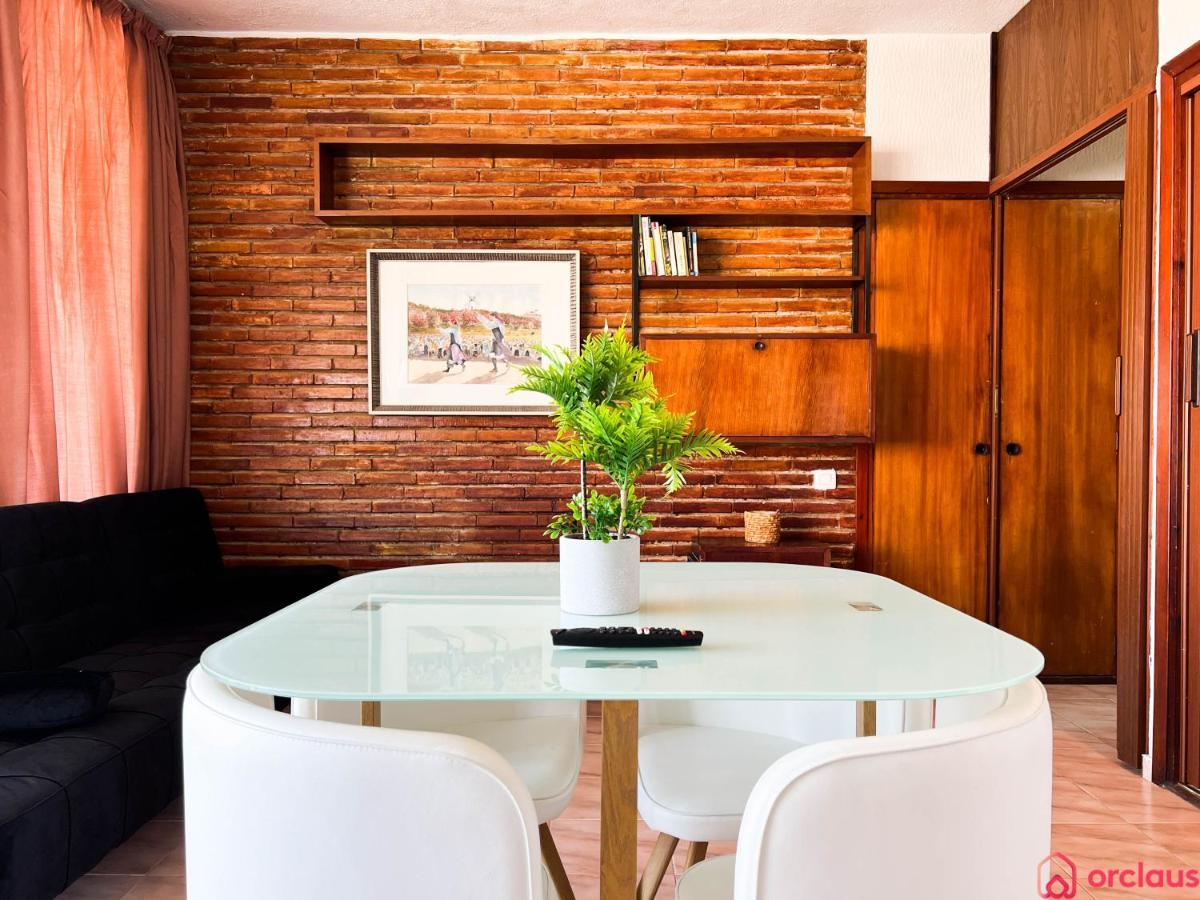 Oasis A 50M Del Mar Apartment Грао де Кастельон Екстериор снимка