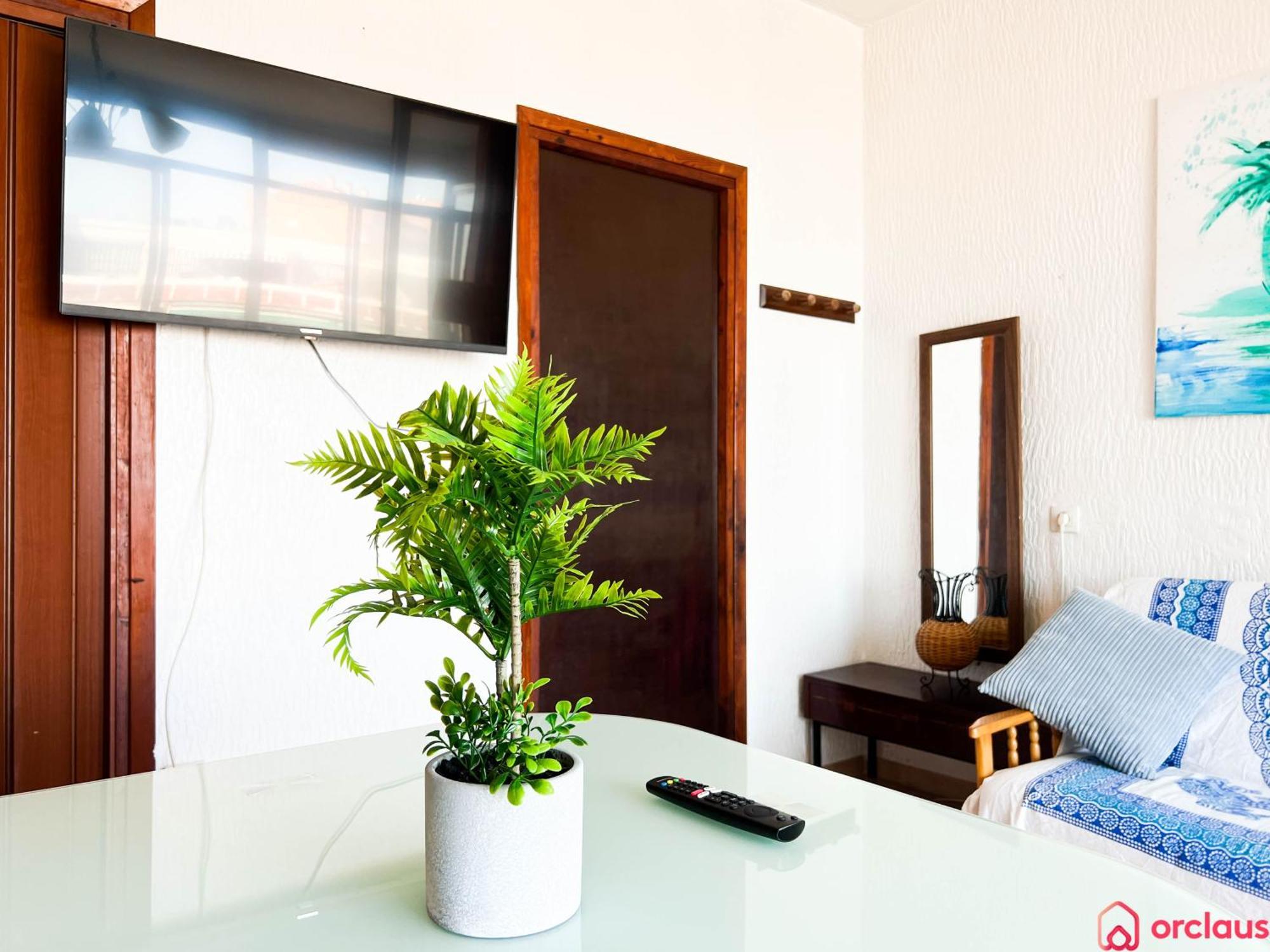 Oasis A 50M Del Mar Apartment Грао де Кастельон Екстериор снимка