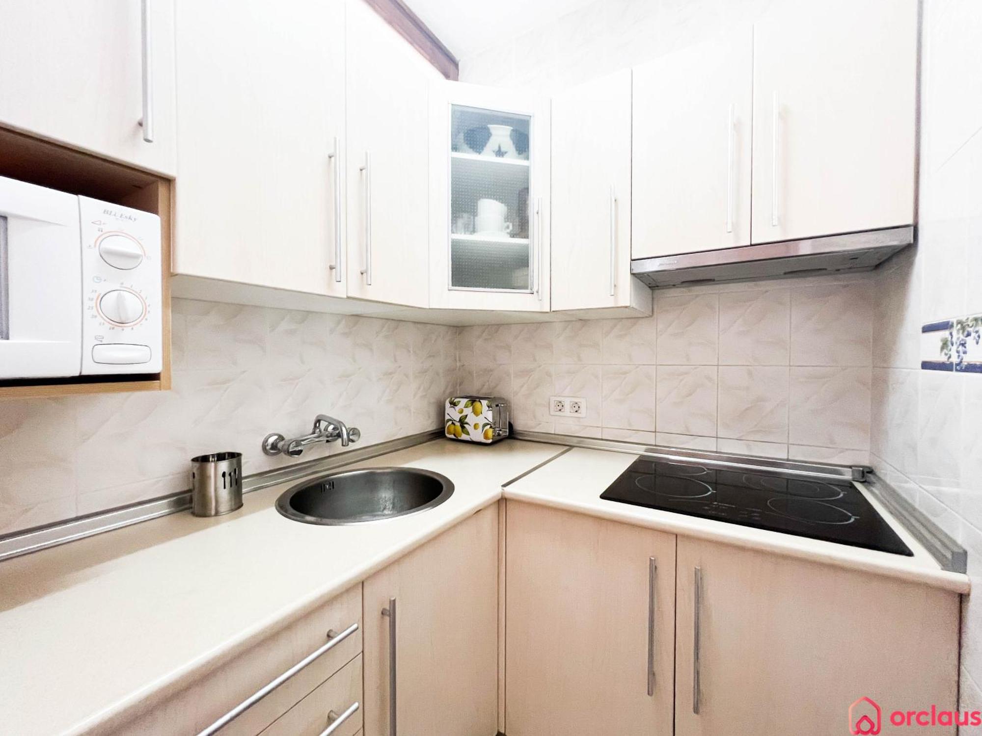 Oasis A 50M Del Mar Apartment Грао де Кастельон Екстериор снимка